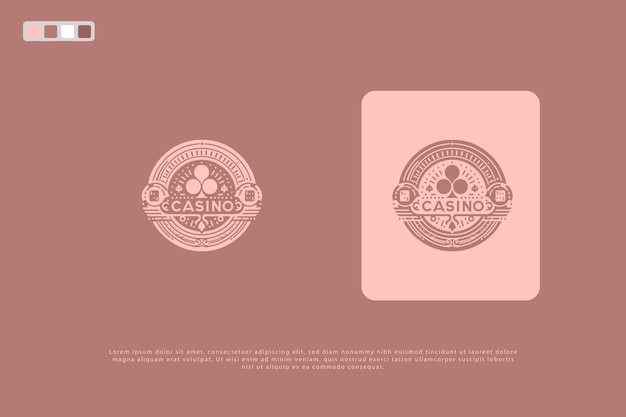 Rękodzielnicza wstążka — Wyszywane historie logo