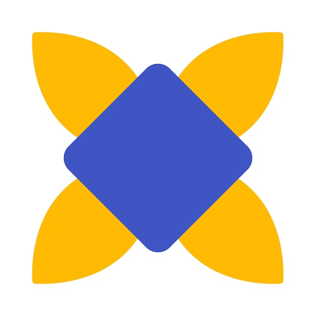 Rękodzielnicza wstążka — Wyszywane historie logo